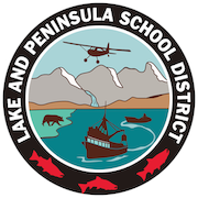 LPSD Logo